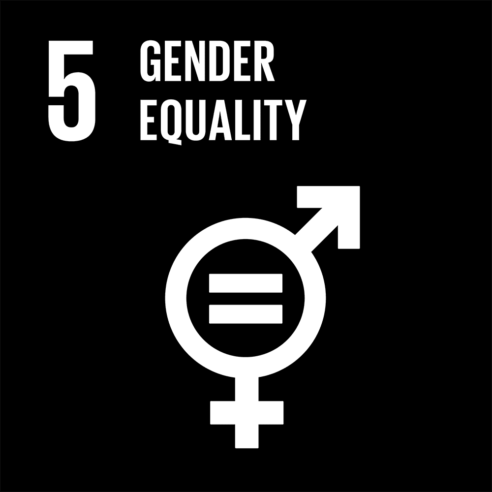 SDG 5: Gender Equality